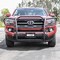 Westin Automotive (1 BOX)05-15 TACOMA 1PC BLACK SPORTSMAN GRILLE GUARD 40-1605 - alternate 5